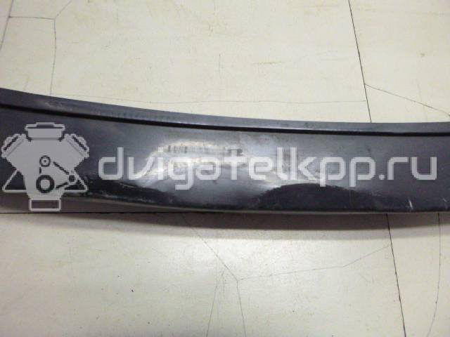 Фото Бампер задний  1508972 для Ford Fusion Ju {forloop.counter}}