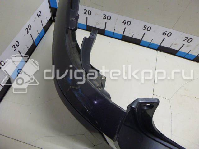 Фото Бампер задний  1508972 для Ford Fusion Ju {forloop.counter}}