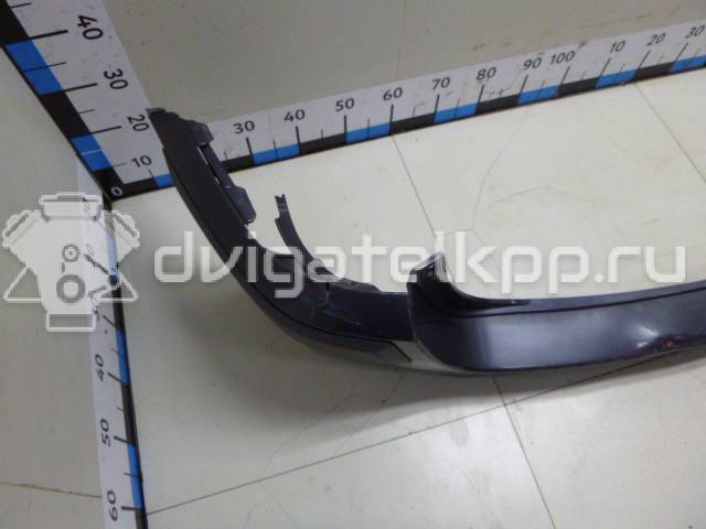 Фото Бампер задний  1508972 для Ford Fusion Ju {forloop.counter}}
