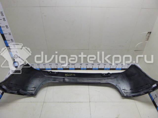 Фото Бампер задний  1508972 для Ford Fusion Ju {forloop.counter}}