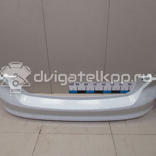 Фото Бампер задний  1852397 для Ford Focus