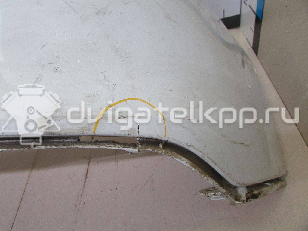 Фото Бампер задний  1852397 для Ford Focus {forloop.counter}}