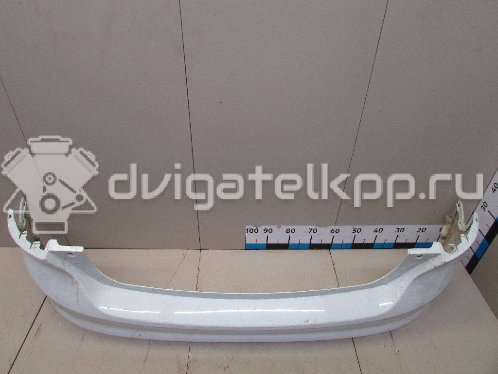 Фото Бампер задний  1852397 для Ford Focus {forloop.counter}}