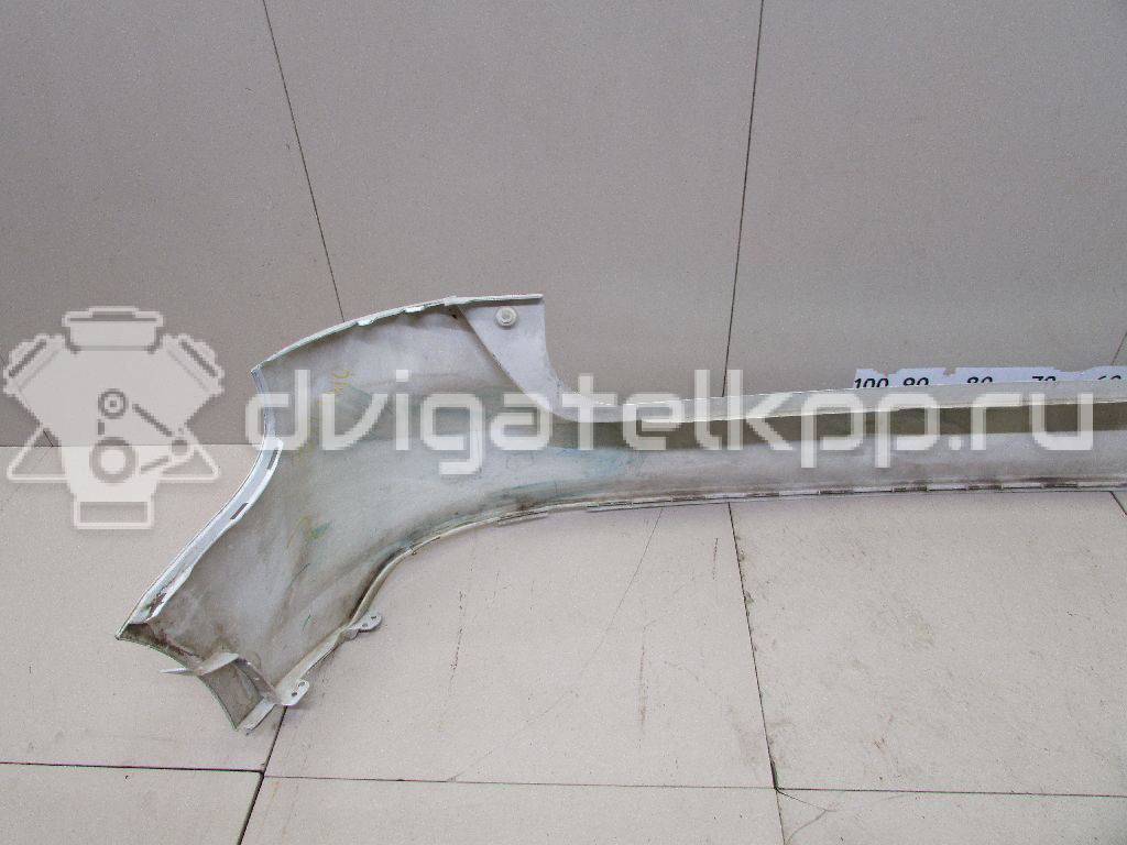 Фото Бампер задний  1852397 для Ford Focus {forloop.counter}}