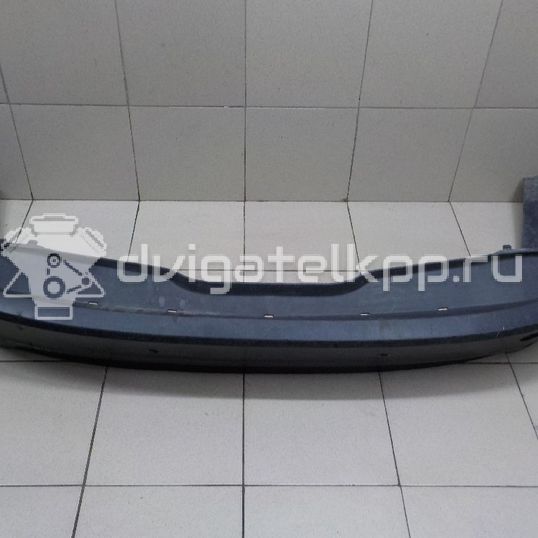 Фото Бампер задний  1719100 для Ford Focus