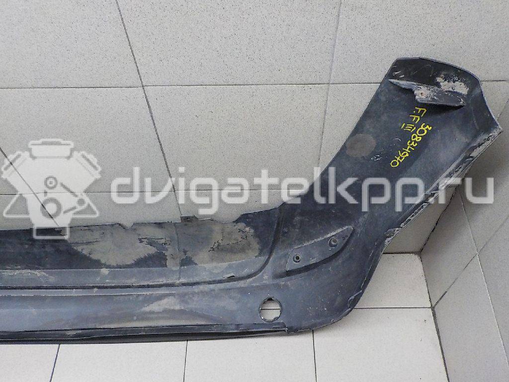 Фото Бампер задний  1719100 для Ford Focus {forloop.counter}}