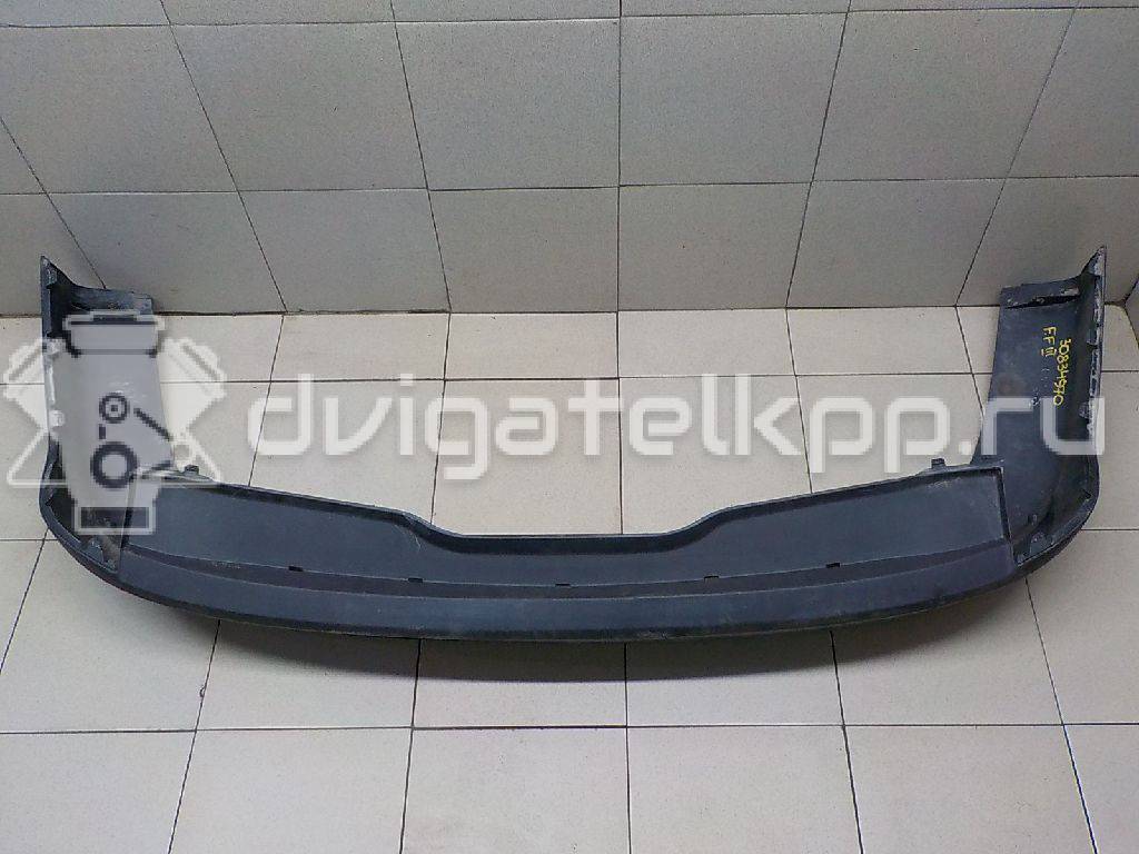 Фото Бампер задний  1719100 для hyundai Sonata IV (EF)/ Sonata Tagaz {forloop.counter}}