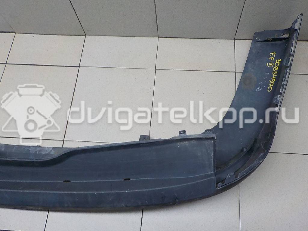 Фото Бампер задний  1719100 для hyundai Sonata IV (EF)/ Sonata Tagaz {forloop.counter}}