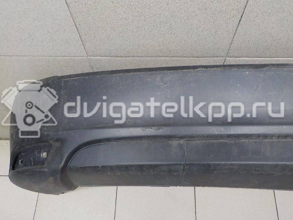 Фото Бампер задний  1719100 для hyundai Sonata IV (EF)/ Sonata Tagaz {forloop.counter}}