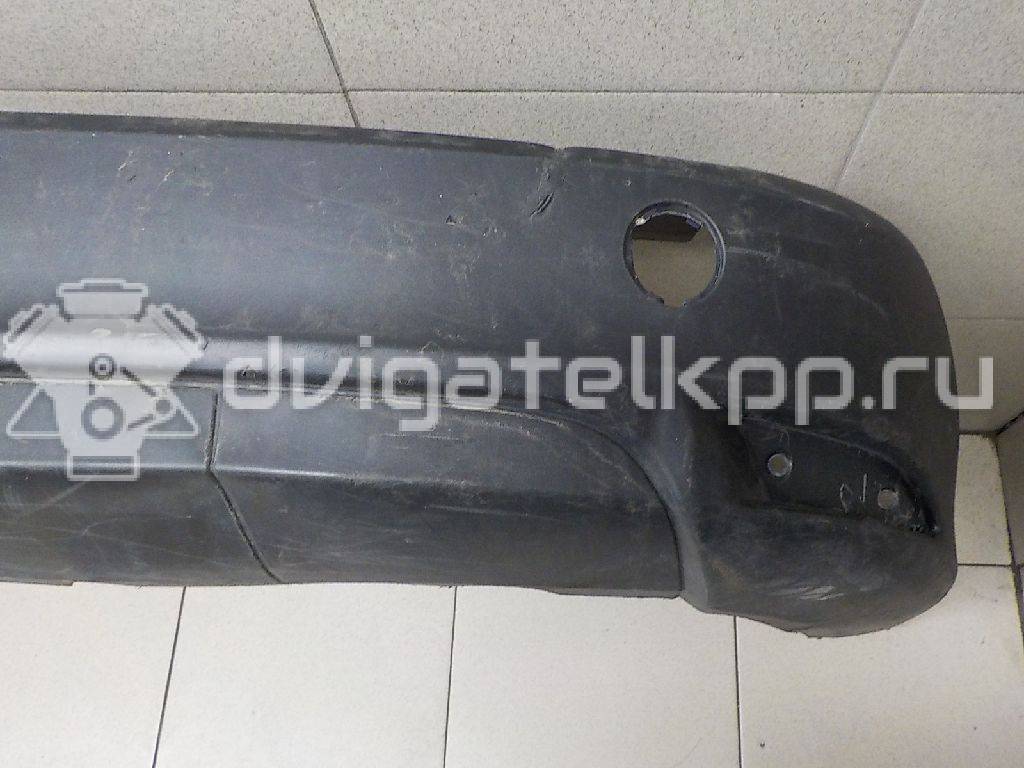 Фото Бампер задний  1719100 для hyundai Sonata IV (EF)/ Sonata Tagaz {forloop.counter}}