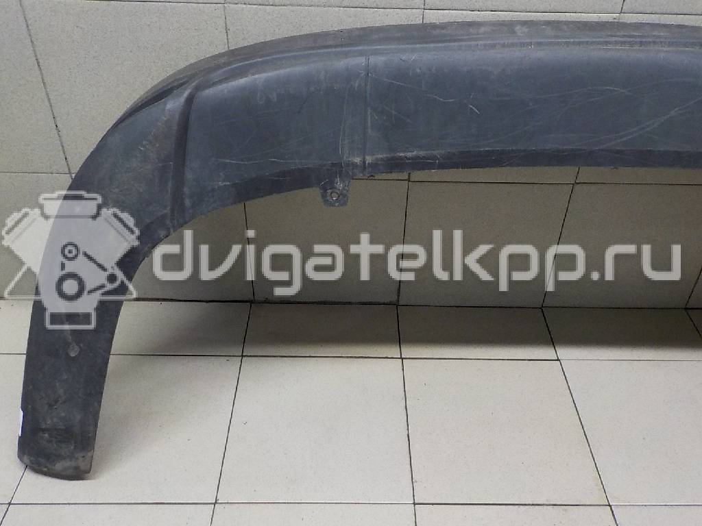 Фото Бампер задний  1719100 для hyundai Sonata IV (EF)/ Sonata Tagaz {forloop.counter}}