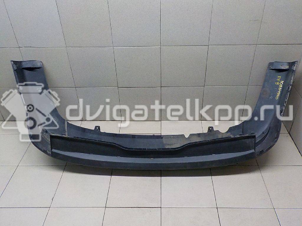 Фото Бампер задний  1719100 для hyundai Sonata IV (EF)/ Sonata Tagaz {forloop.counter}}