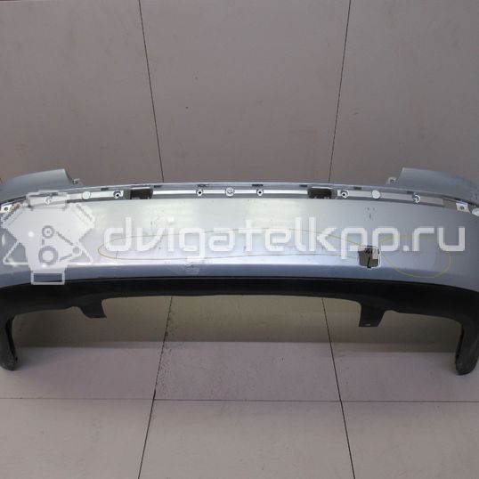 Фото Бампер задний  1360482 для Ford Focus