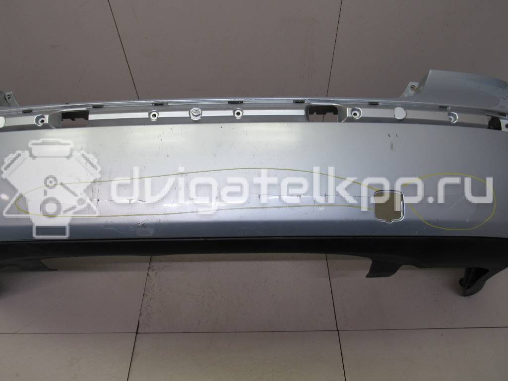 Фото Бампер задний  1360482 для Ford Focus {forloop.counter}}