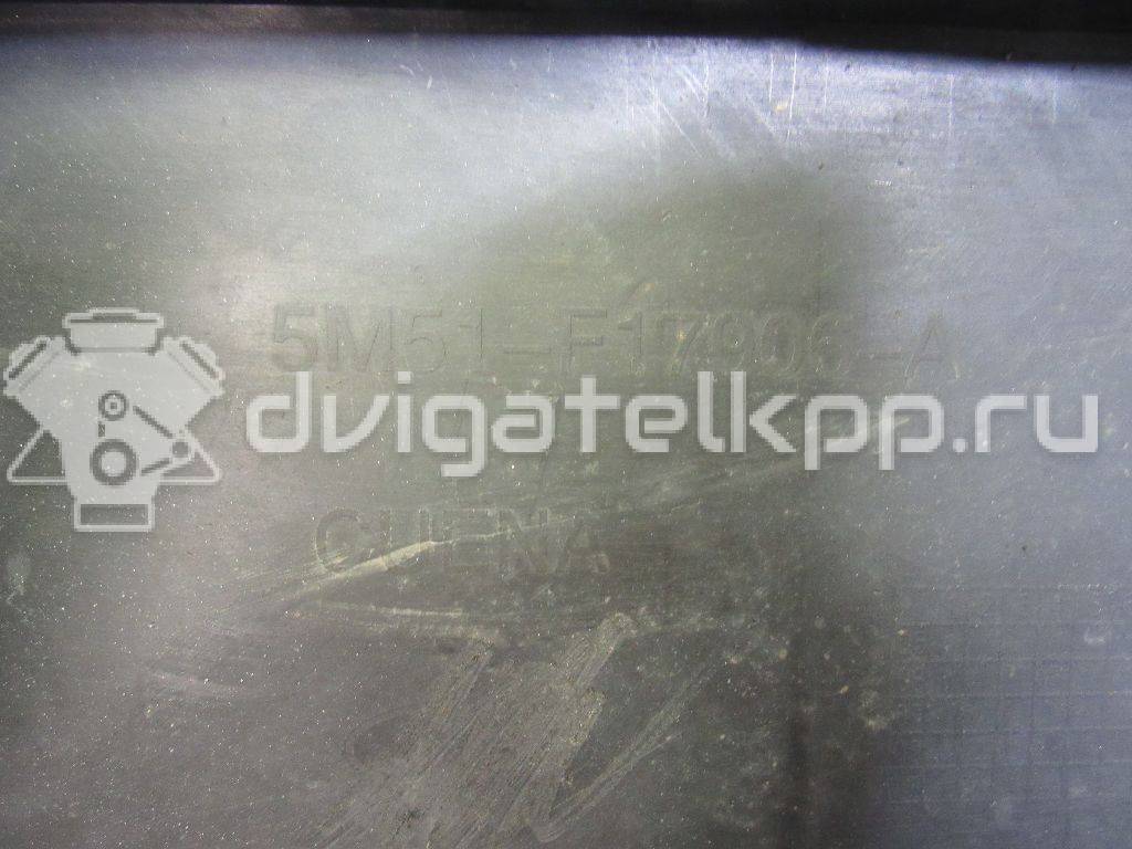 Фото Бампер задний  1360482 для Ford Focus {forloop.counter}}