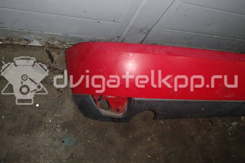 Фото Бампер задний  1075151 для Ford Focus {forloop.counter}}