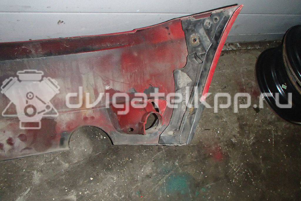 Фото Бампер задний  1075151 для Ford Focus {forloop.counter}}