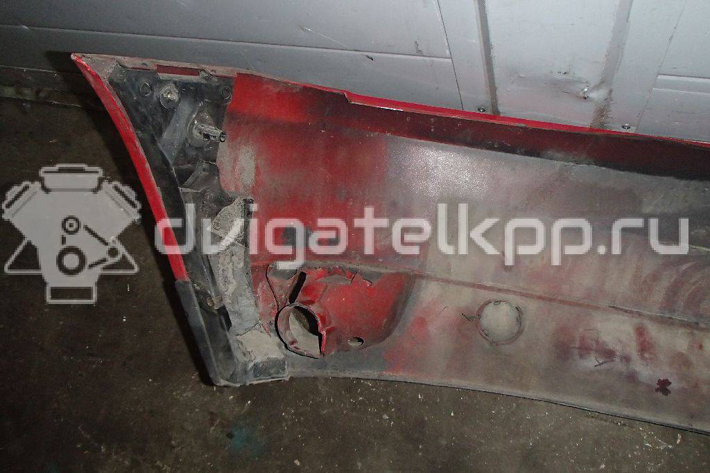 Фото Бампер задний  1075151 для Ford Focus {forloop.counter}}