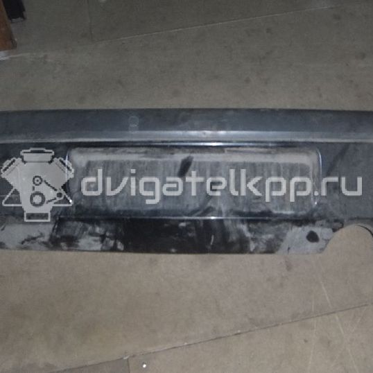Фото Бампер задний  1113931 для Ford Fiesta