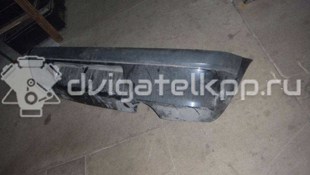 Фото Бампер задний  1113931 для Ford Fiesta {forloop.counter}}