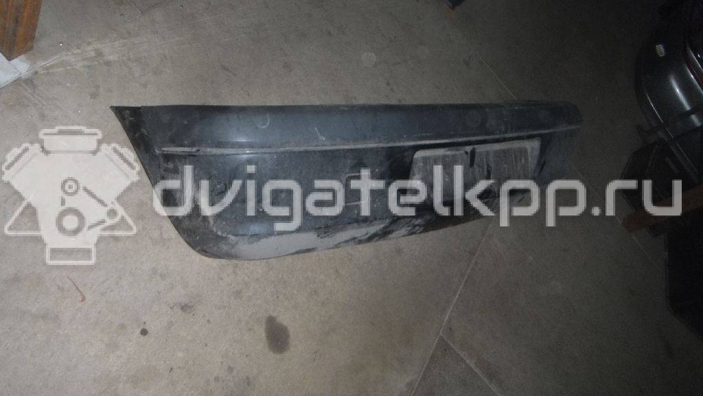 Фото Бампер задний  1113931 для Ford Fiesta {forloop.counter}}