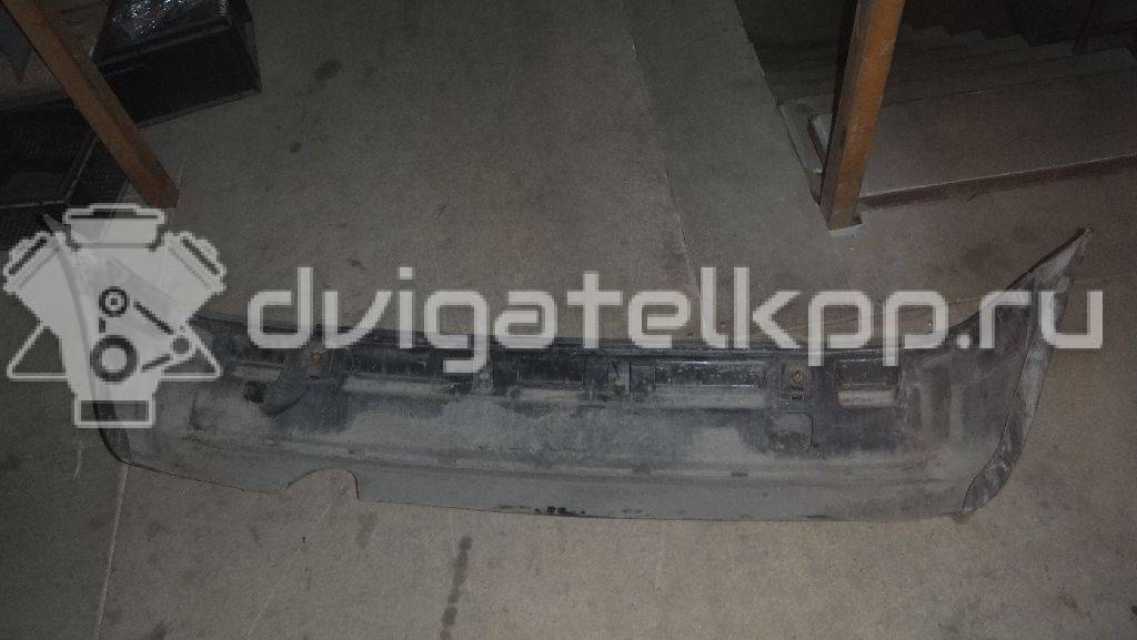 Фото Бампер задний  1113931 для Ford Fiesta {forloop.counter}}