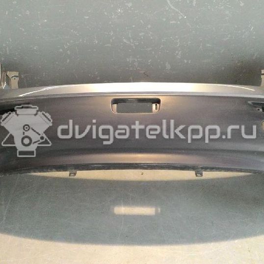 Фото Бампер задний  6410c027 для Mitsubishi Asx Ga W