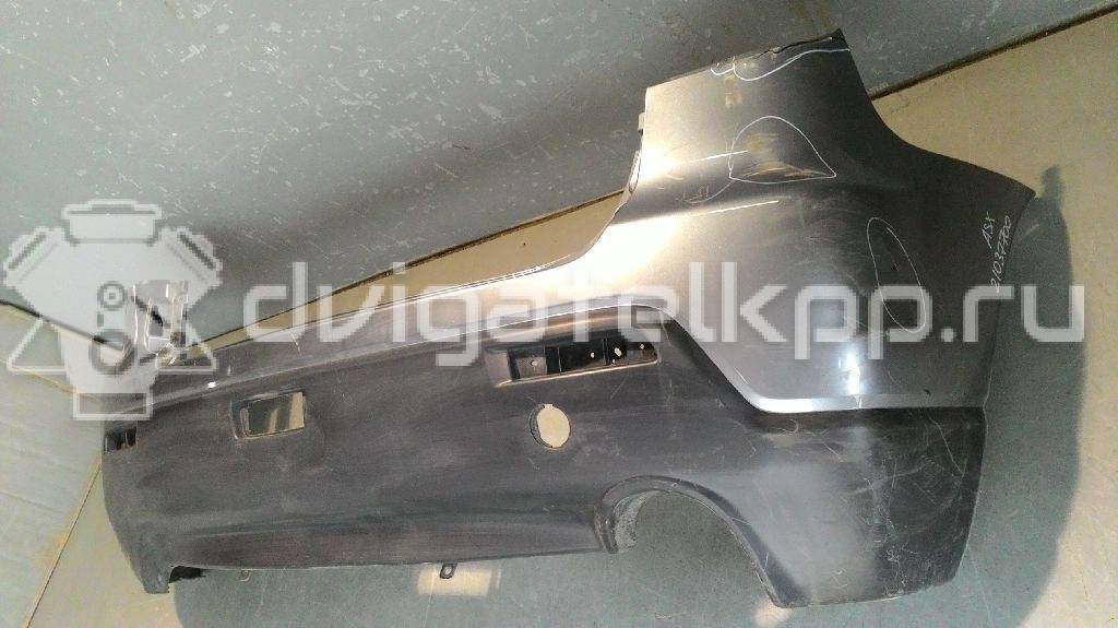 Фото Бампер задний  6410c027 для Mitsubishi Asx Ga W {forloop.counter}}