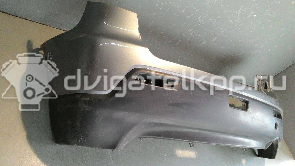 Фото Бампер задний  6410c027 для Mitsubishi Asx Ga W {forloop.counter}}