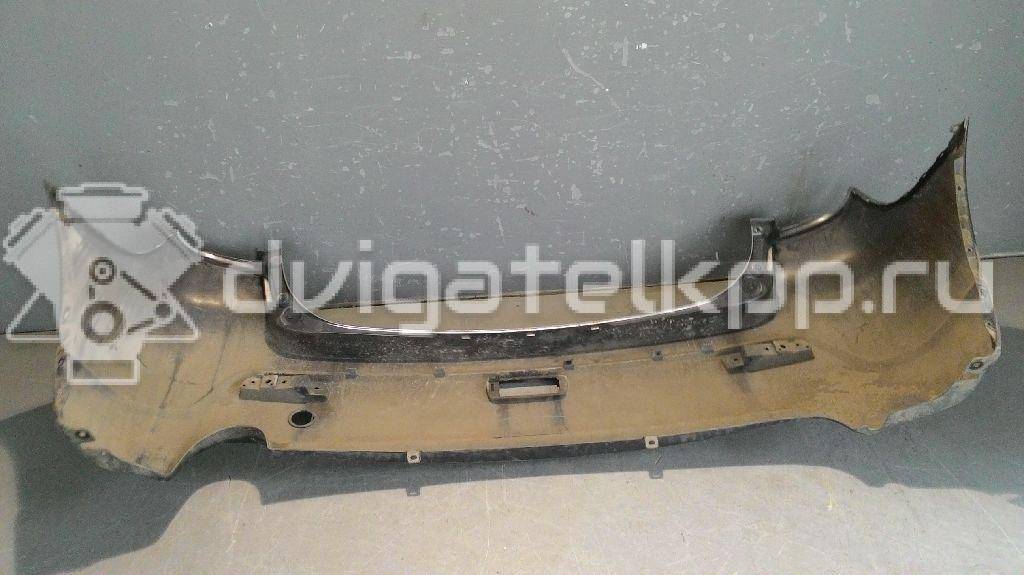 Фото Бампер задний  6410c027 для Mitsubishi Asx Ga W {forloop.counter}}