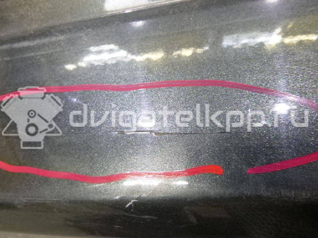 Фото Бампер задний  6410C568 для Mitsubishi Outlander {forloop.counter}}