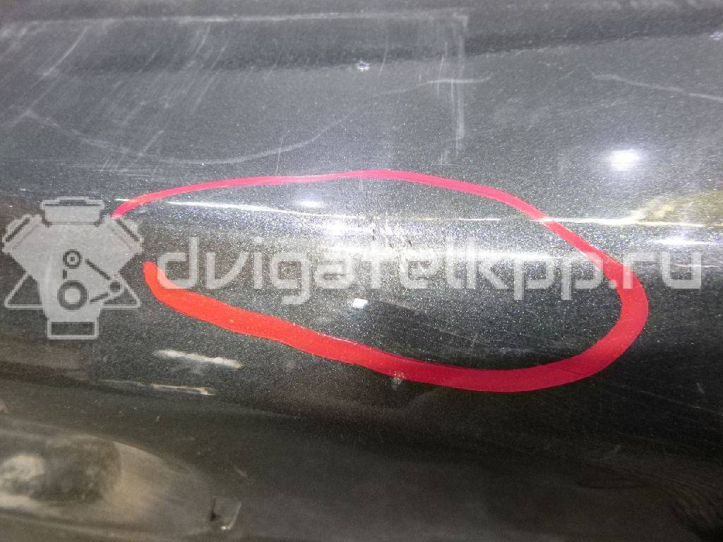 Фото Бампер задний  6410C568 для Mitsubishi Outlander {forloop.counter}}