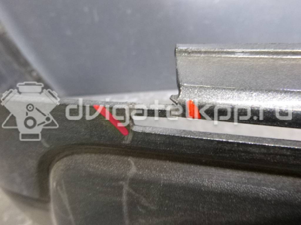 Фото Бампер задний  6410C568 для Mitsubishi Outlander {forloop.counter}}