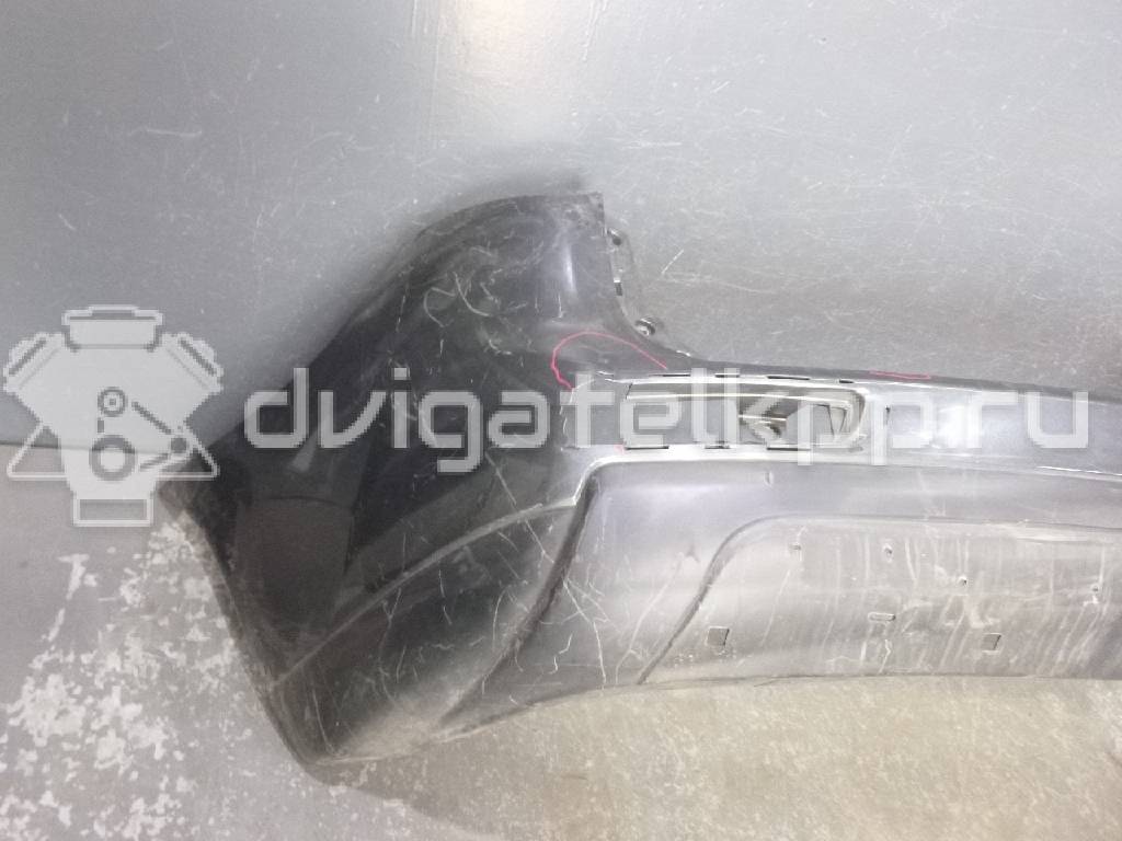 Фото Бампер задний  6410C568 для Mitsubishi Outlander {forloop.counter}}