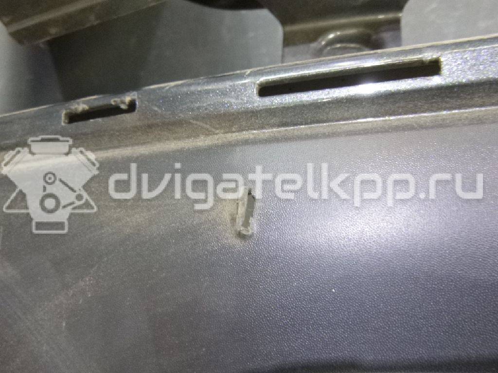 Фото Бампер задний  6410C568 для Mitsubishi Outlander {forloop.counter}}