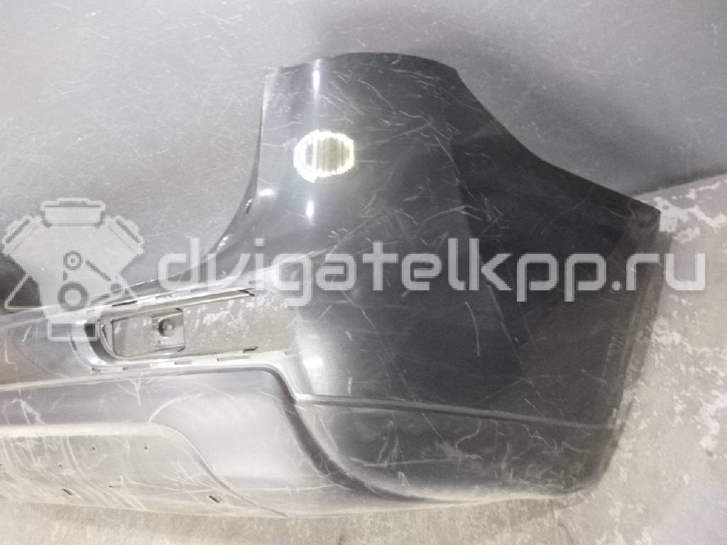 Фото Бампер задний  6410C568 для Mitsubishi Outlander {forloop.counter}}