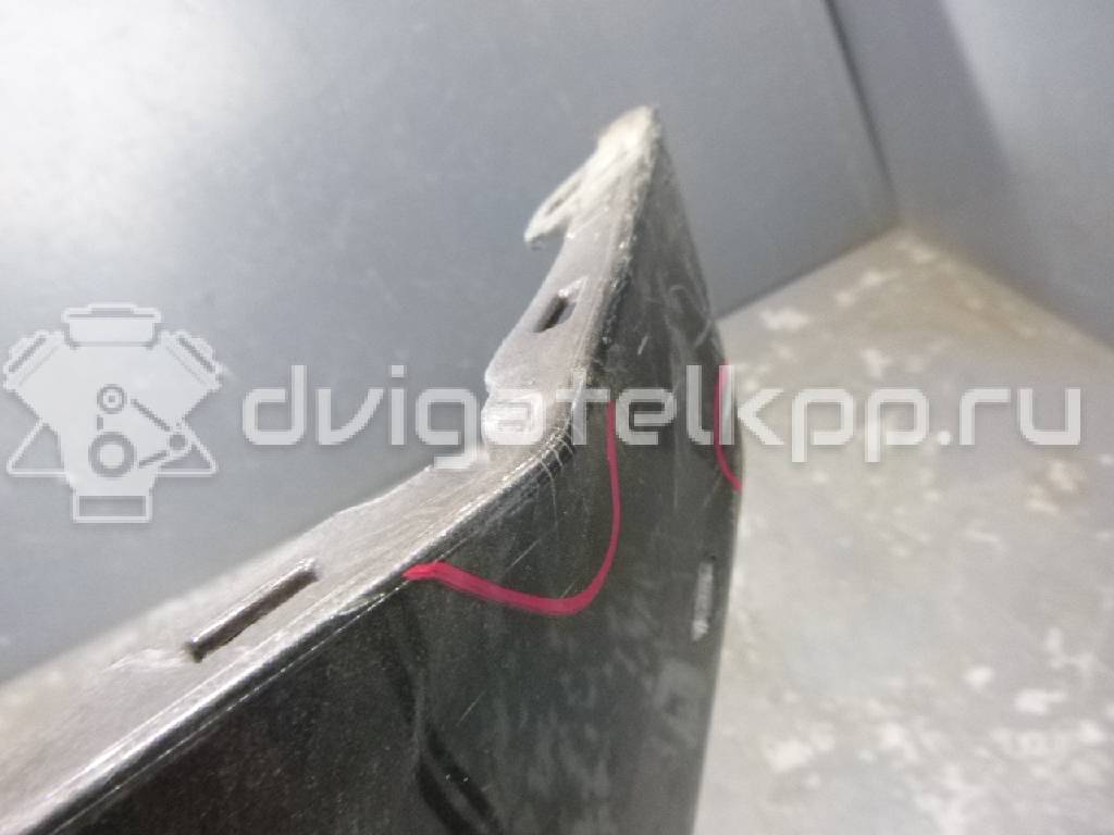 Фото Бампер задний  6410C568 для Mitsubishi Outlander {forloop.counter}}