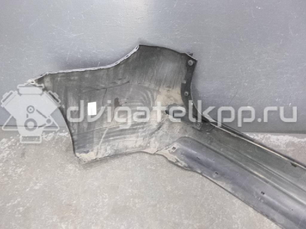 Фото Бампер задний  6410C568 для Mitsubishi Outlander {forloop.counter}}