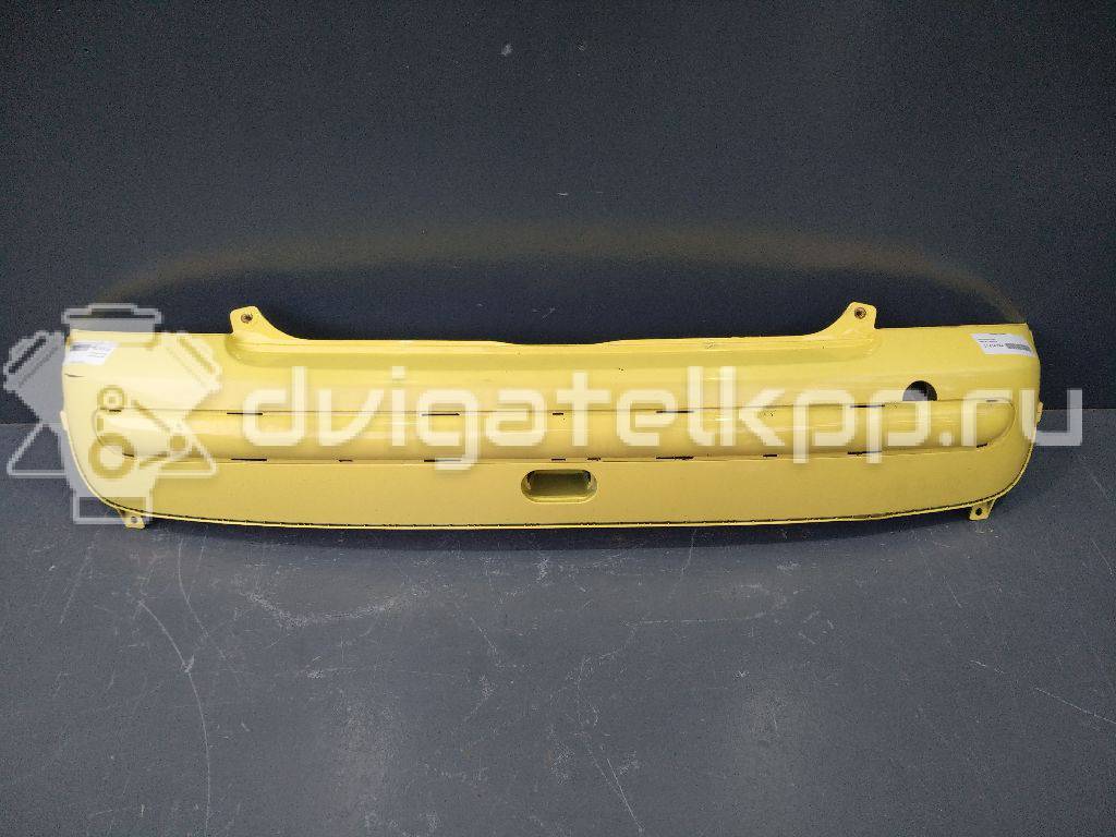 Фото Бампер задний  51126800216 для Mini Mini {forloop.counter}}