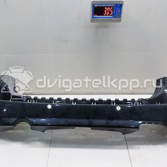 Фото Бампер задний  7410v8 для Citroen Xsara