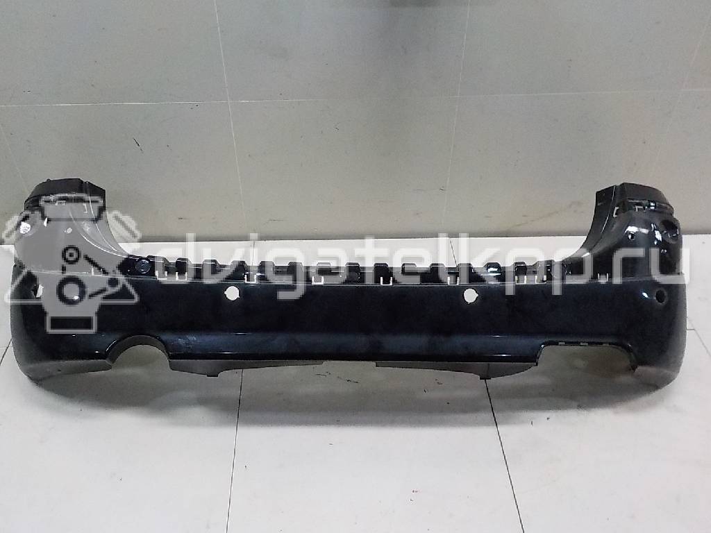 Фото Бампер задний  7410v8 для Citroen Xsara {forloop.counter}}