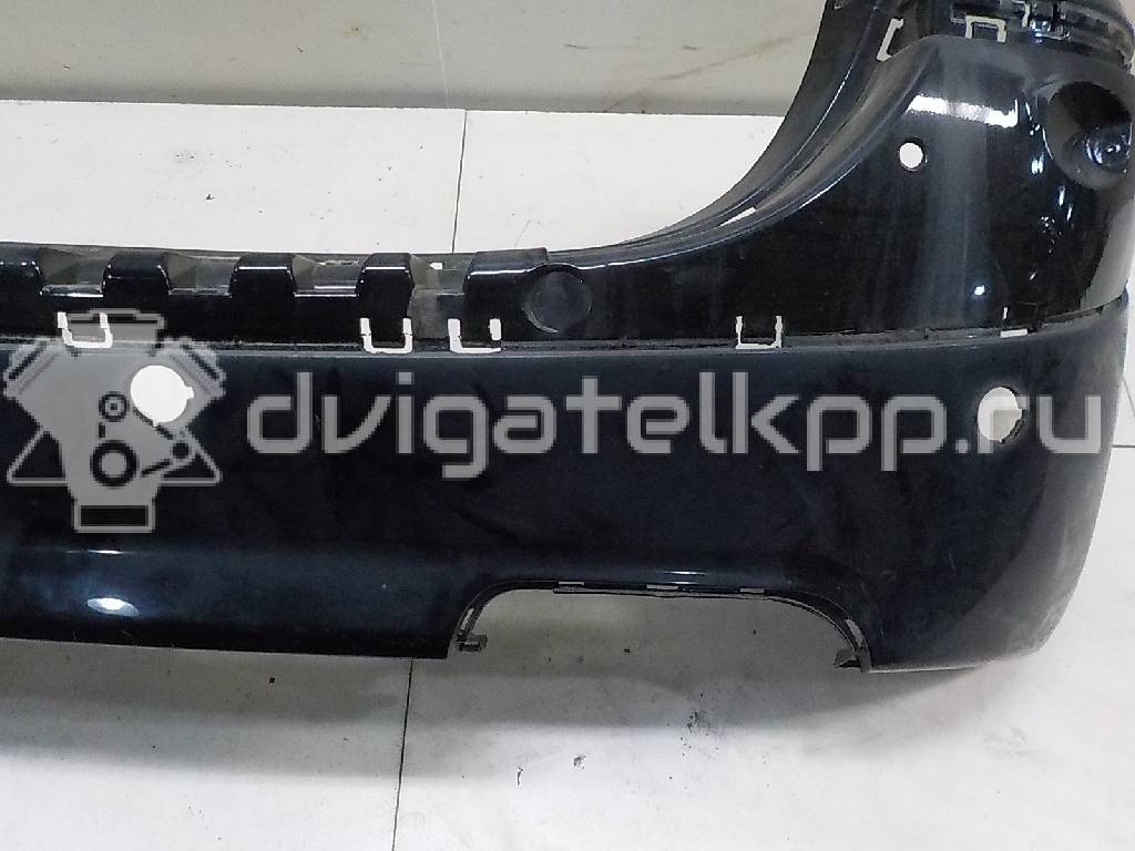 Фото Бампер задний  7410v8 для Citroen Xsara {forloop.counter}}