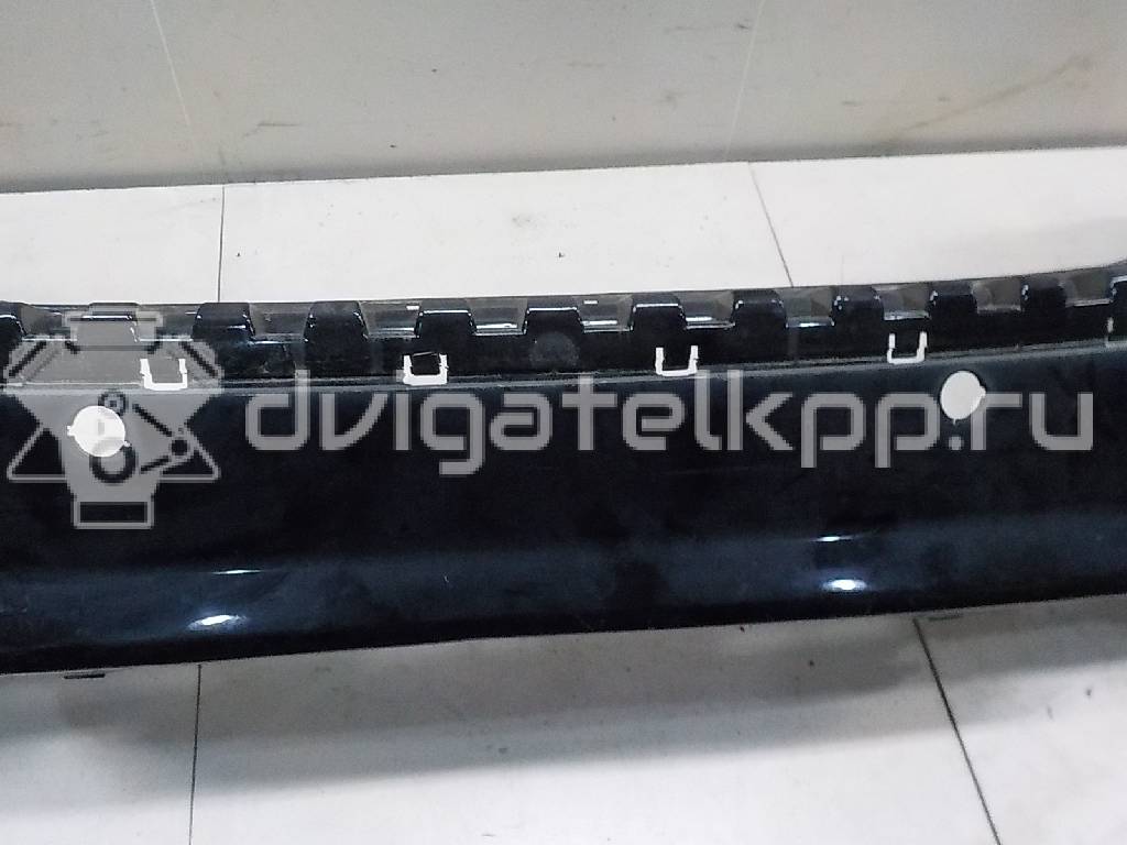 Фото Бампер задний  7410v8 для Citroen Xsara {forloop.counter}}