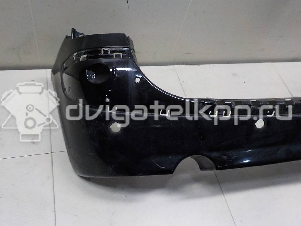 Фото Бампер задний  7410v8 для Citroen Xsara {forloop.counter}}