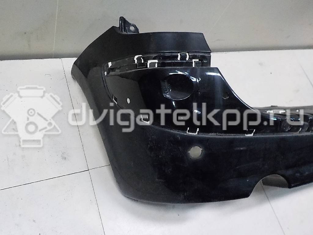 Фото Бампер задний  7410v8 для Citroen Xsara {forloop.counter}}