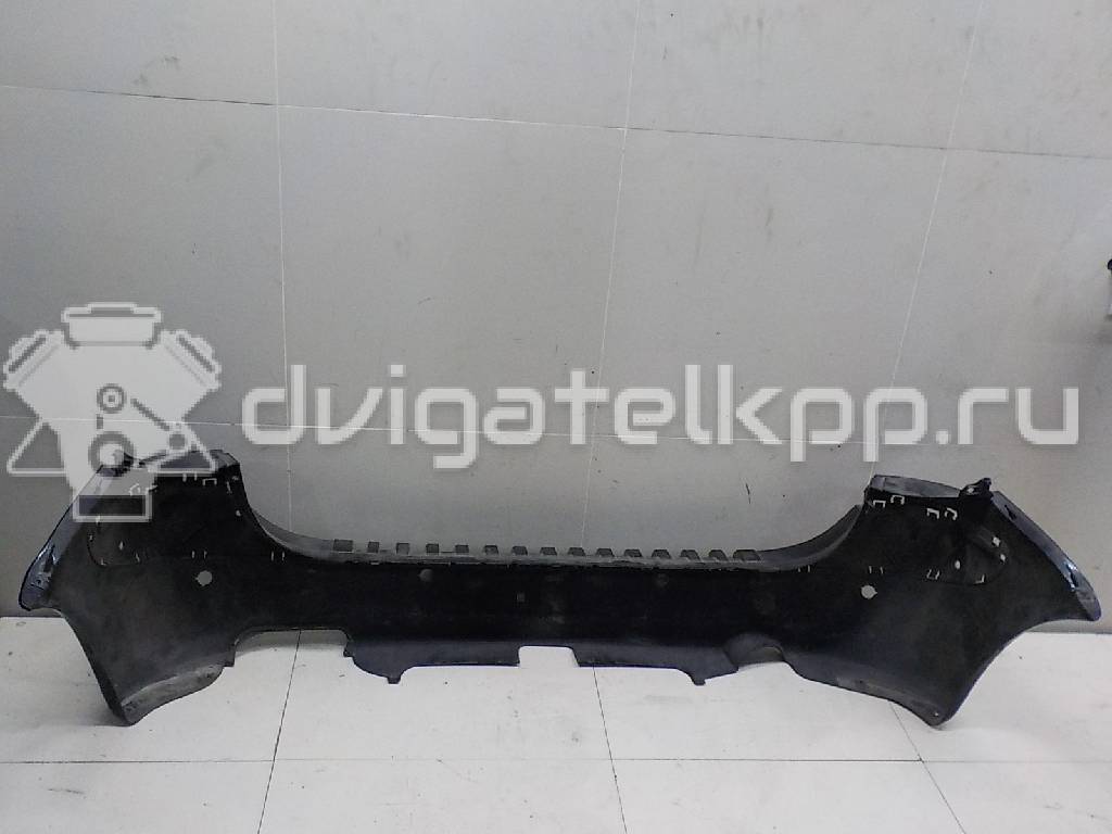 Фото Бампер задний  7410v8 для Citroen Xsara {forloop.counter}}