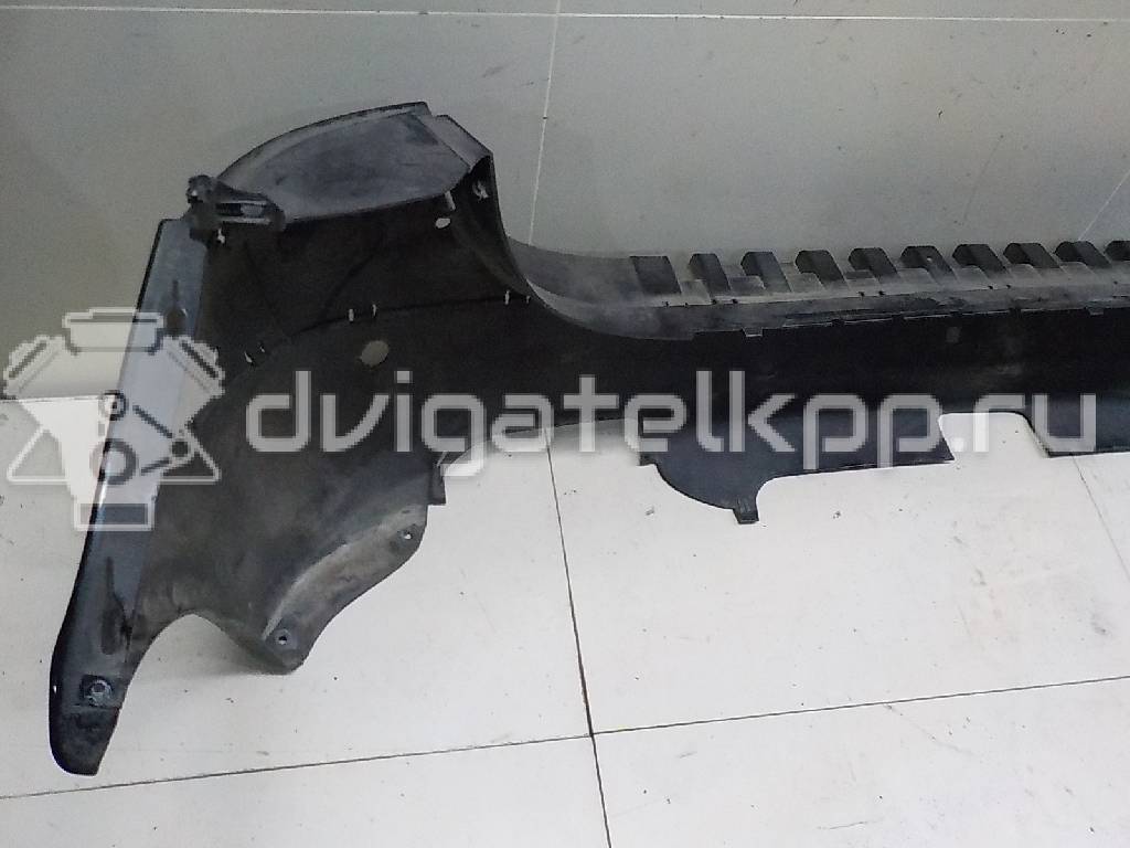 Фото Бампер задний  7410v8 для Citroen Xsara {forloop.counter}}