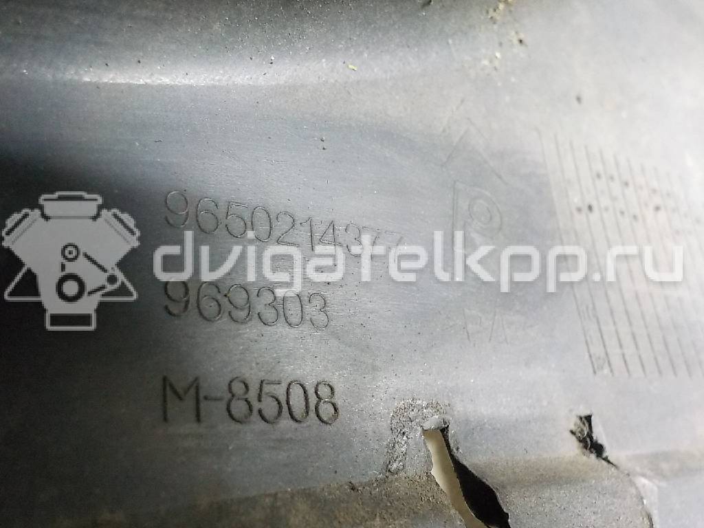 Фото Бампер задний  7410v8 для Citroen Xsara {forloop.counter}}