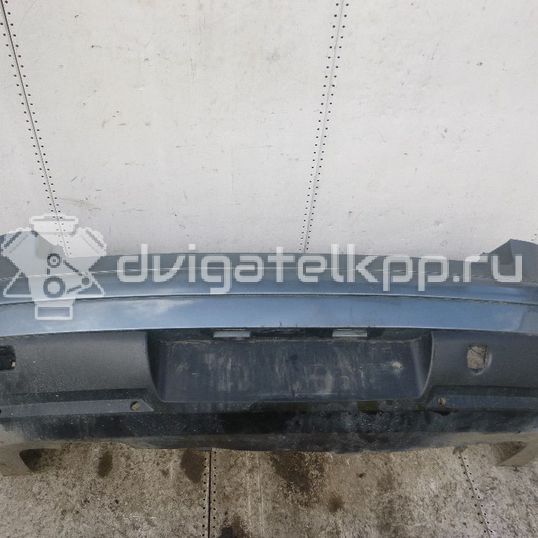 Фото Бампер задний  7410w2 для Citroen C5