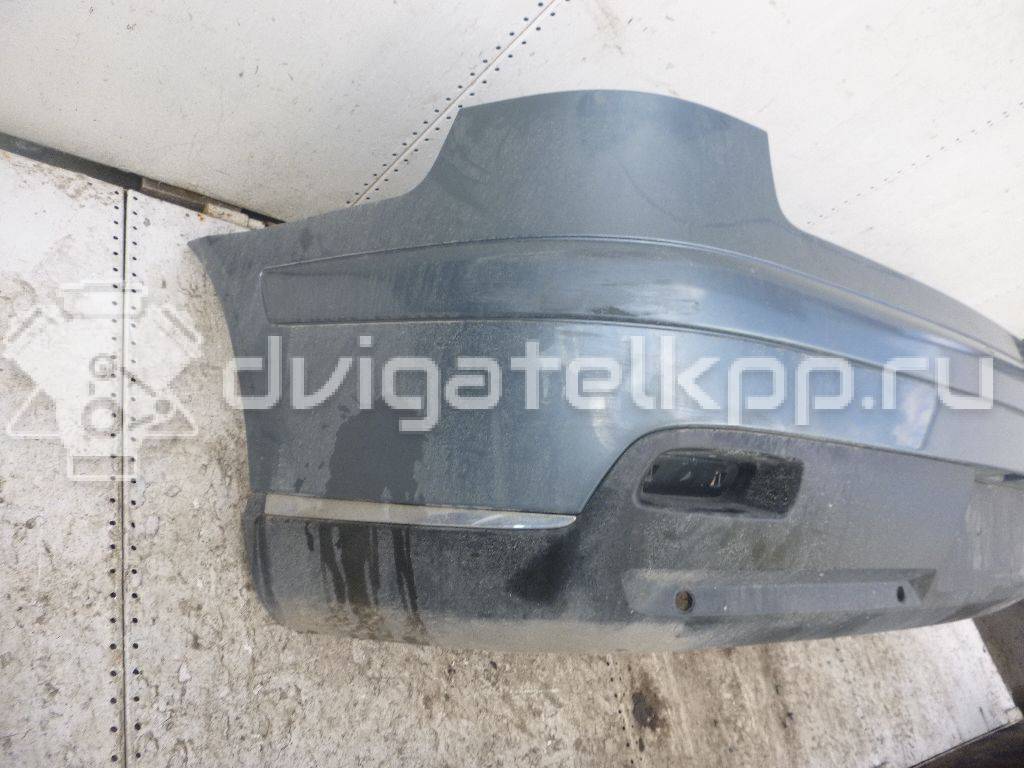 Фото Бампер задний  7410w2 для Citroen C5 {forloop.counter}}